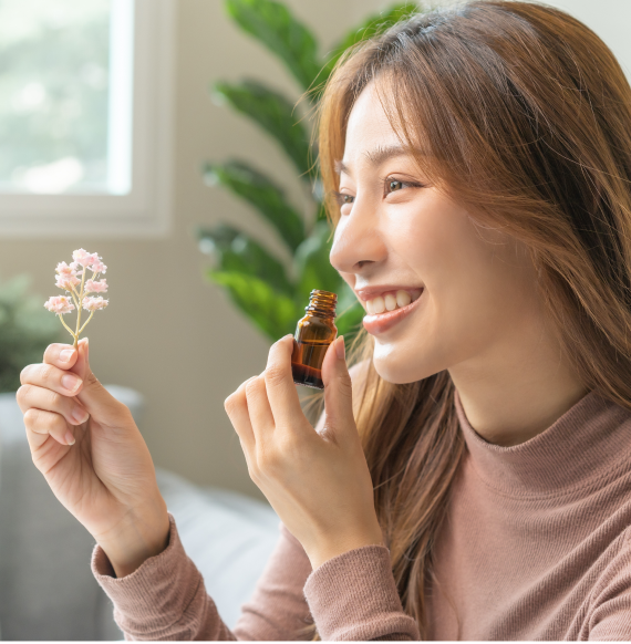 Fragrance Oils