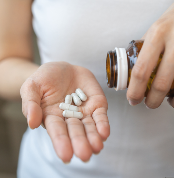 Capsules