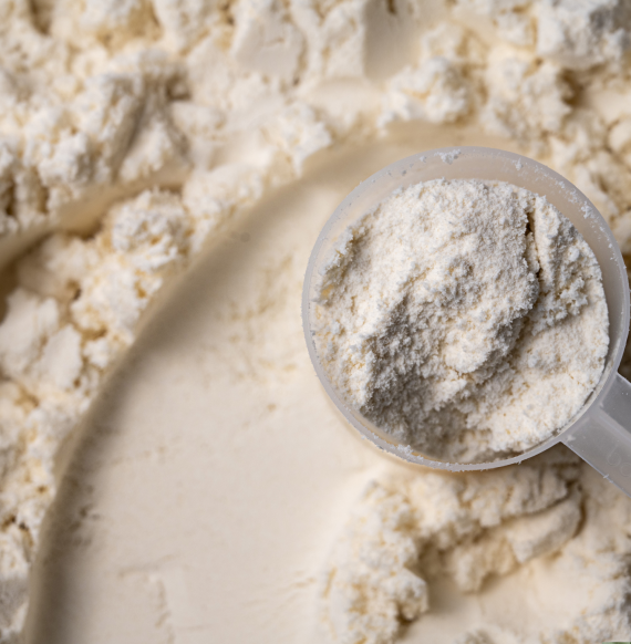 Powders