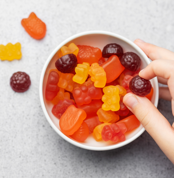 Gummies