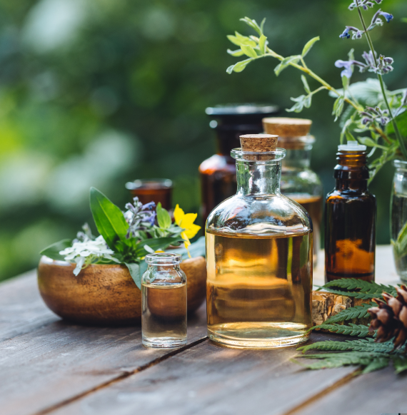 Bitters/Tinctures