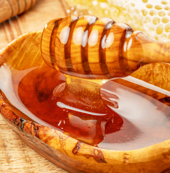 Honey & Bee Products