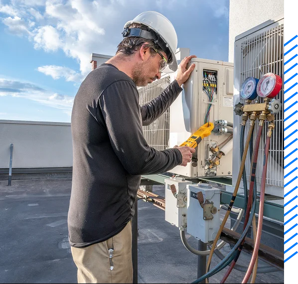 Energy Efficient HVAC Solutions