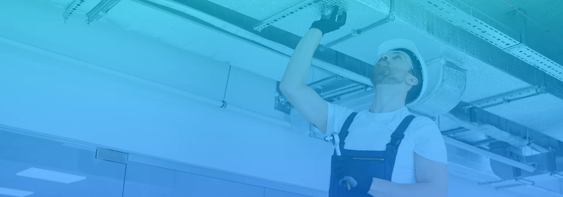 Commercial HVAC Contractor