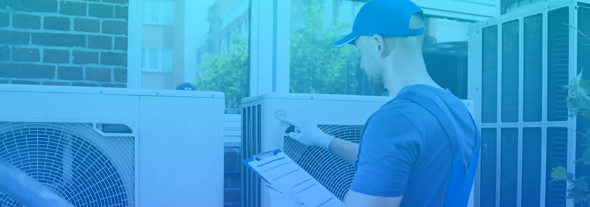 Commercial HVAC Services