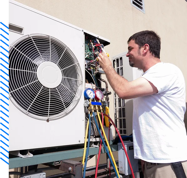 Commercial Heating And Cooling