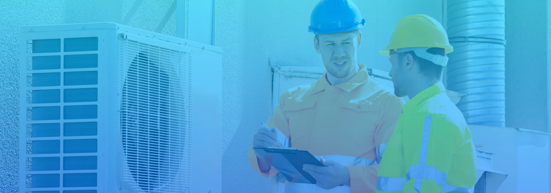 Commercial HVAC Retrofits