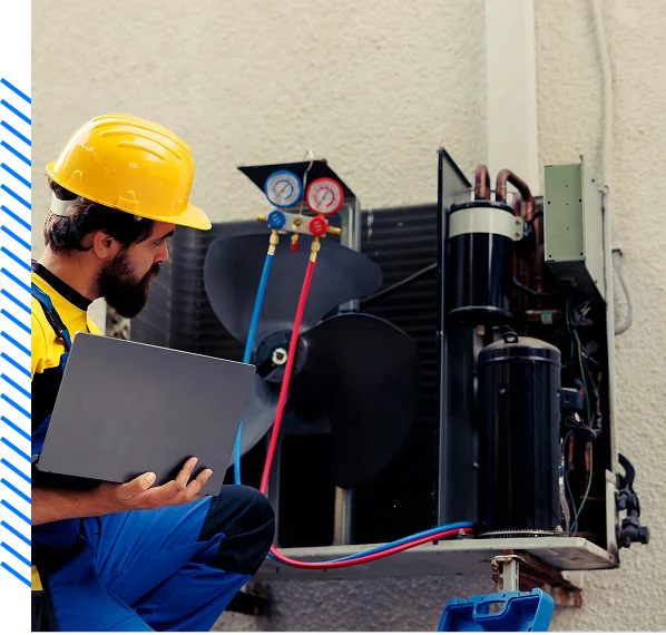 Commercial HVAC Renovation