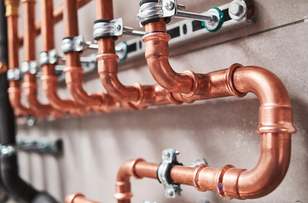 Boiler Installation Croydon
