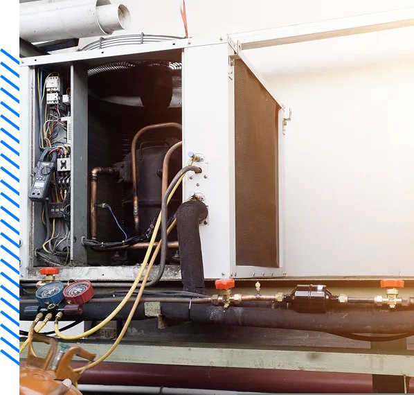 HVAC Systems For Apartment Buildings