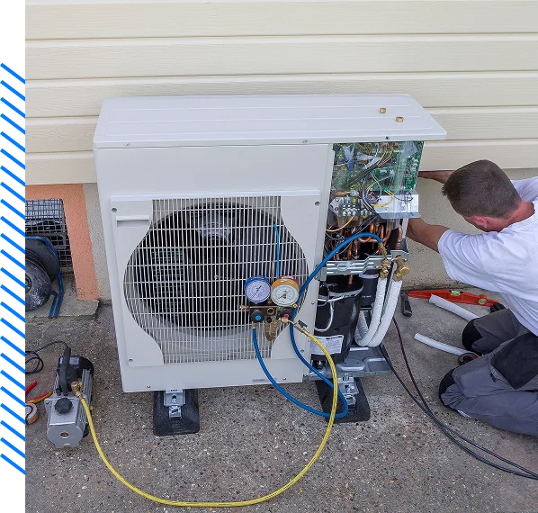 HVAC Systems For Apartment Buildings