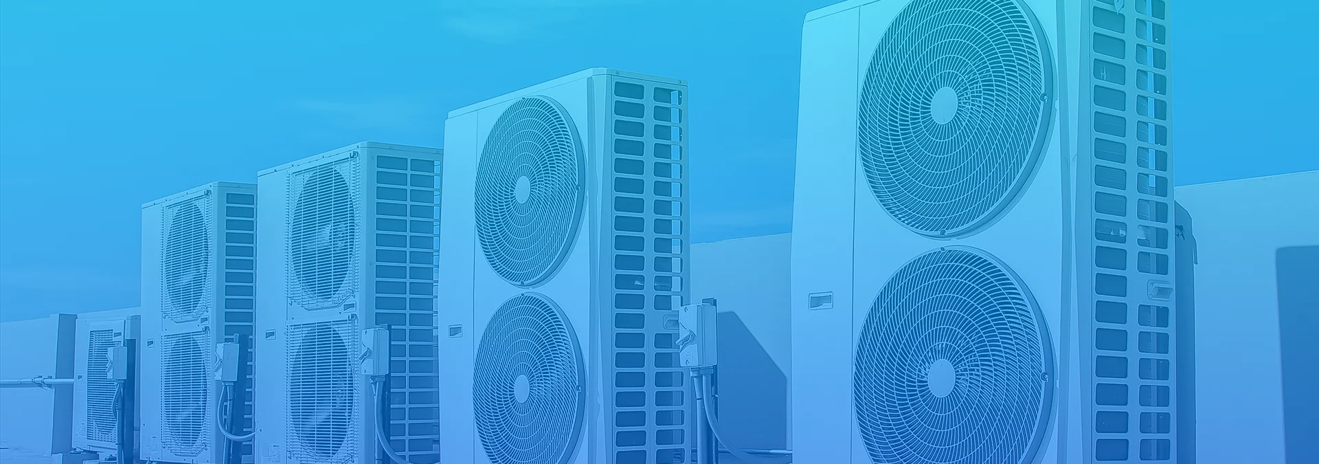 Institutional HVAC Services​