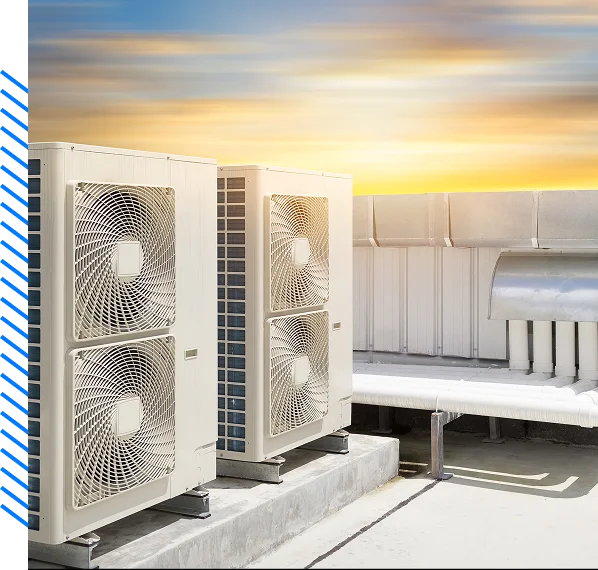 Institutional HVAC Services​