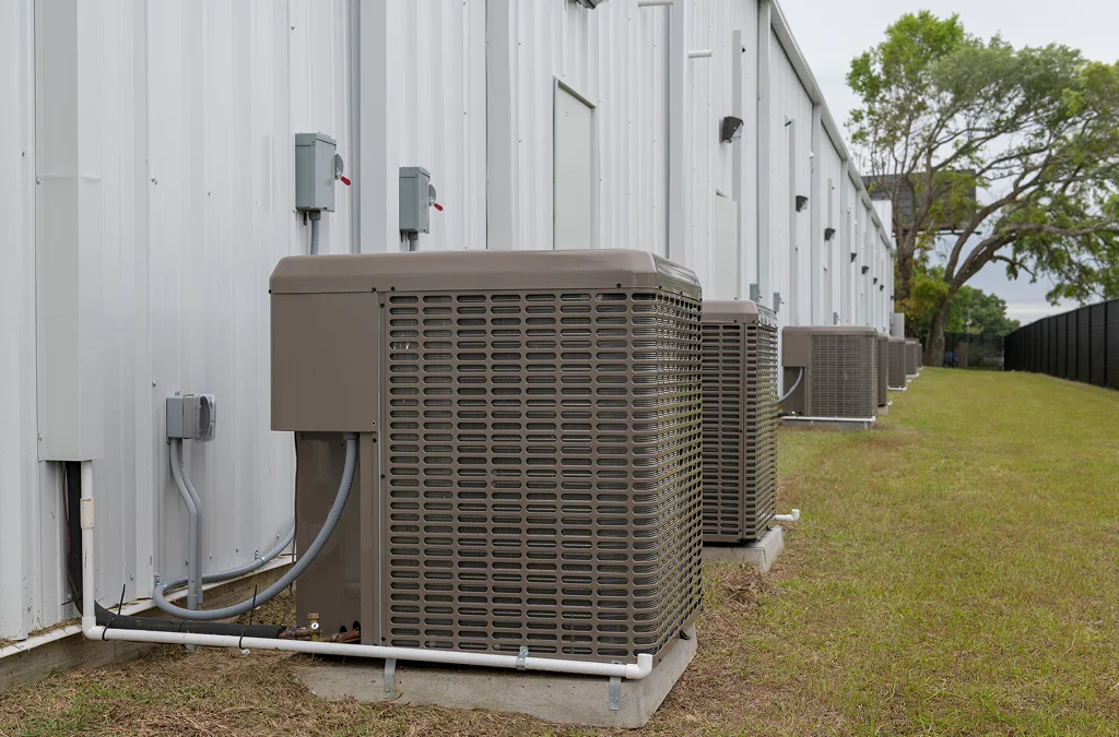 Institutional HVAC Services