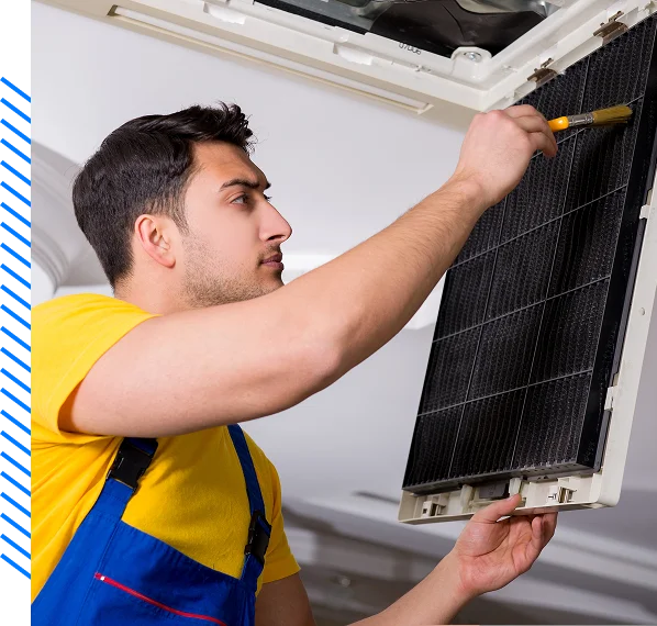 HVAC For Schools