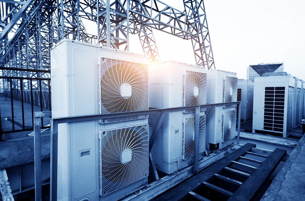 HVAC Contractor Philadelphia


