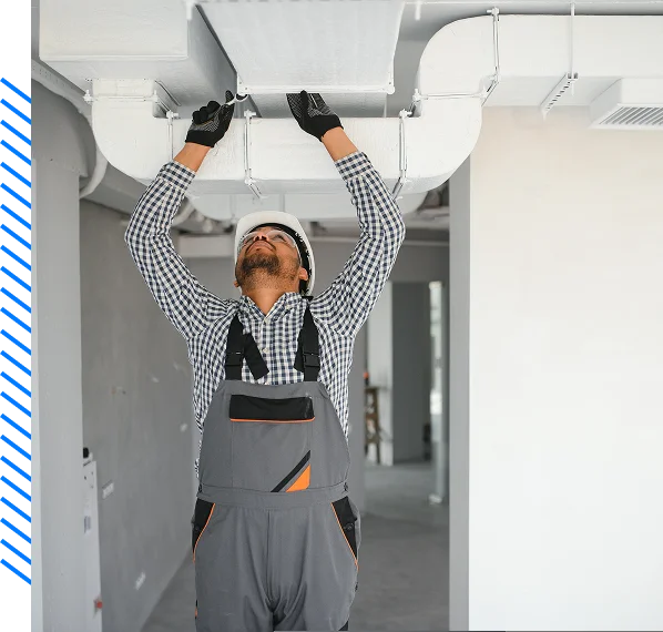 HVAC Contractor Croydon