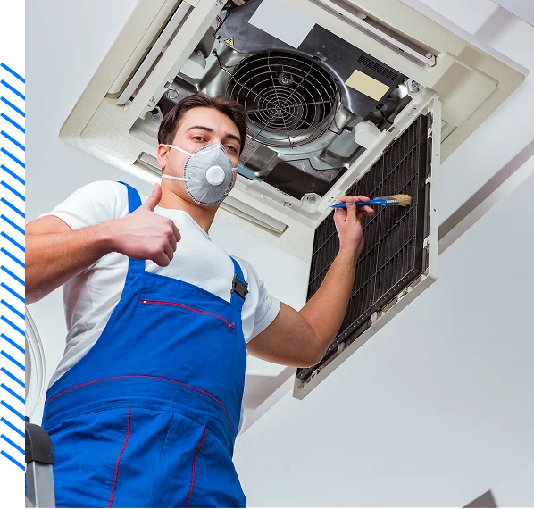 Commercial HVAC King Of Prussia