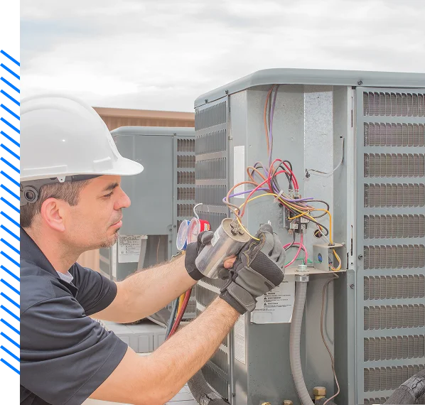 Commercial HVAC Levittown