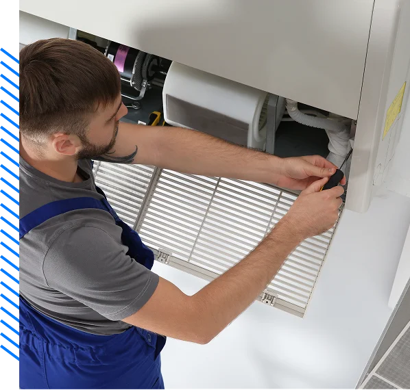 Commercial HVAC Princeton