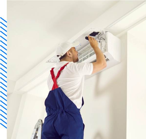 Residential HVAC Installation