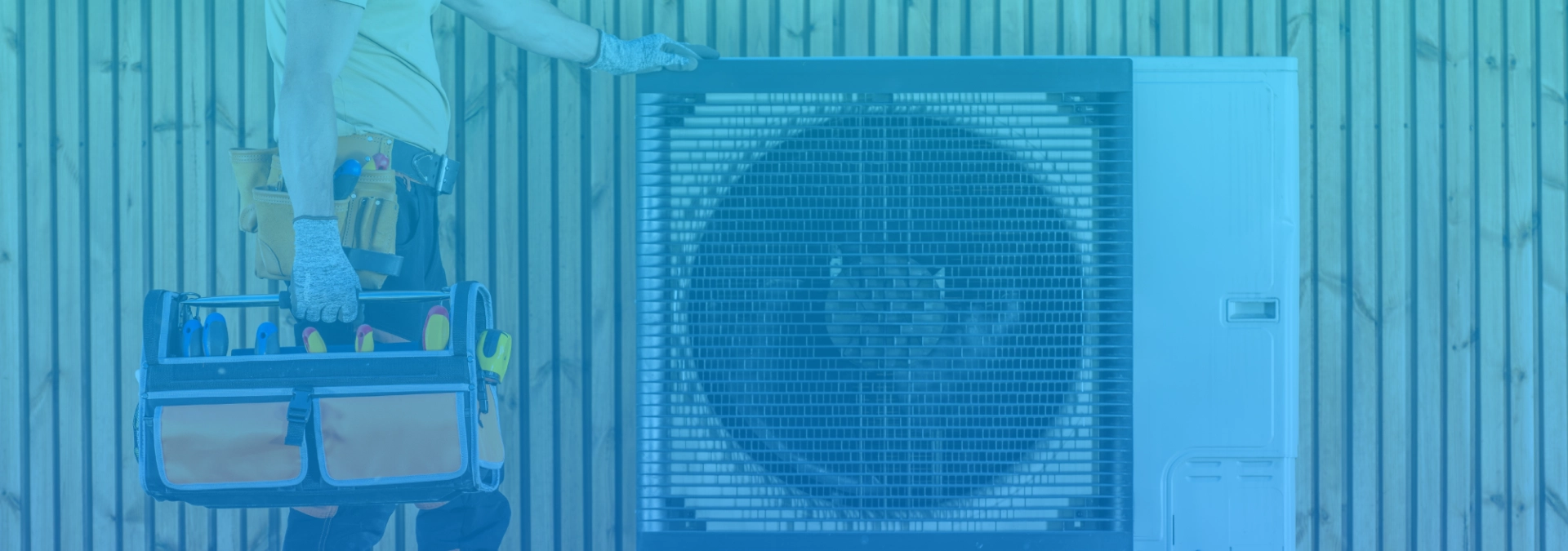 Residential HVAC Services
