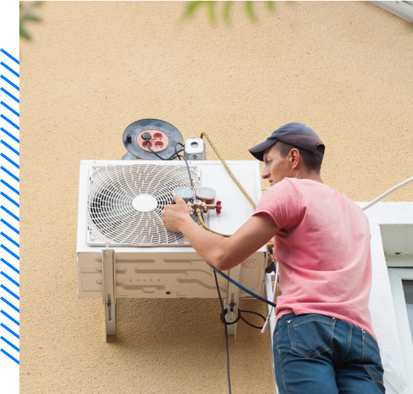 Residential HVAC Repair