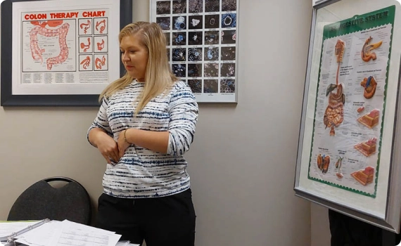 Digestive care Advisor