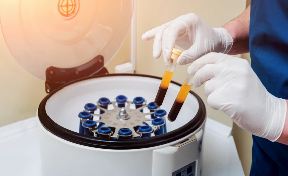 Live Blood Cell Analysis Training