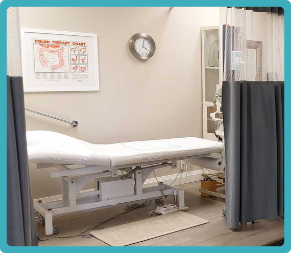 In-Person Colon Hydrotherapy Certification Courses