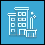 Community involvement in cleaning