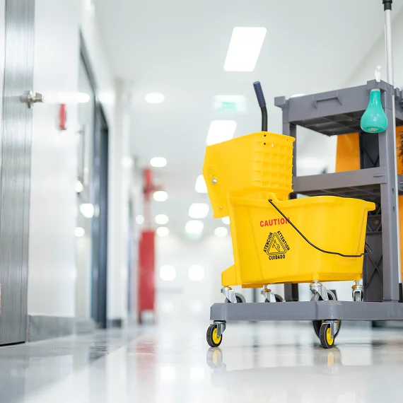 Facility Maintenance