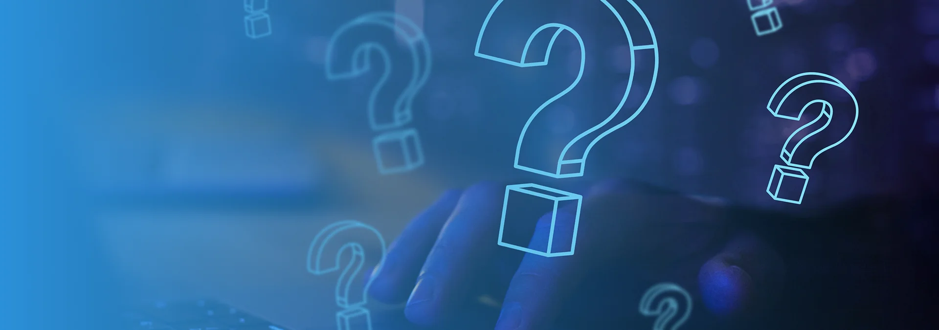 Cleaning service FAQs