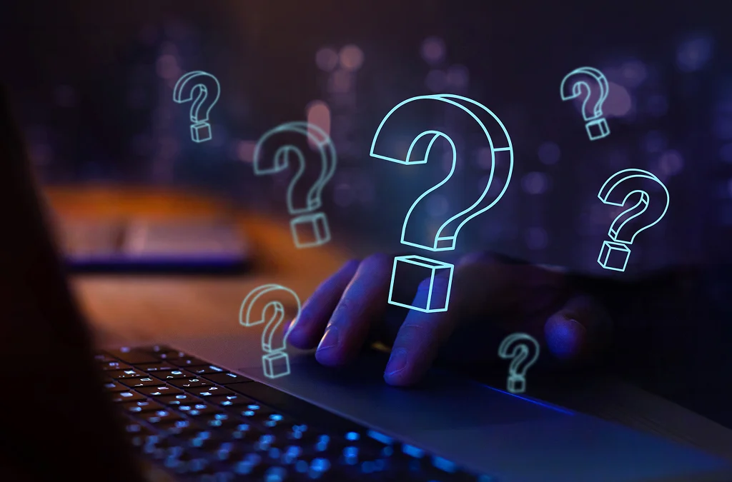 Cleaning service FAQs
