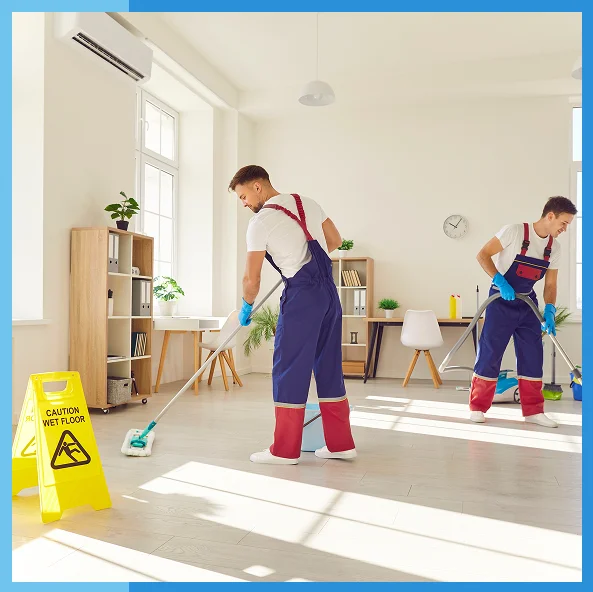 Understanding Commercial Cleaning Cost