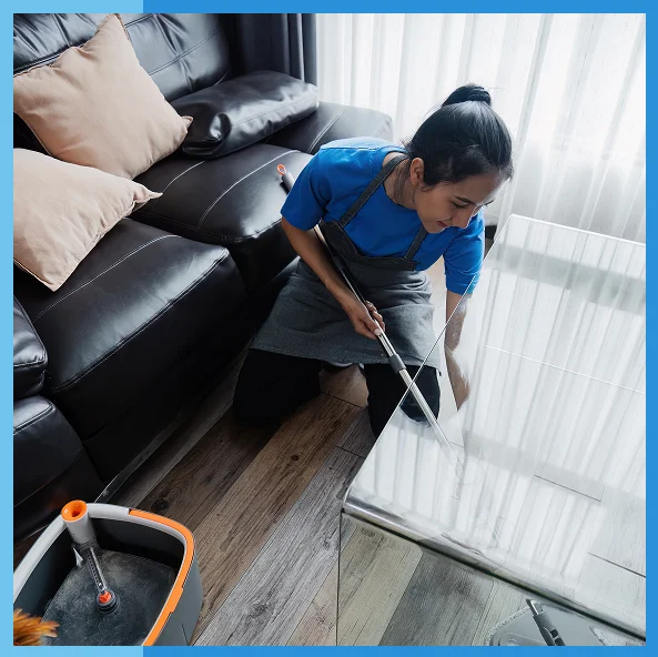 Cleaning Services Oshawa