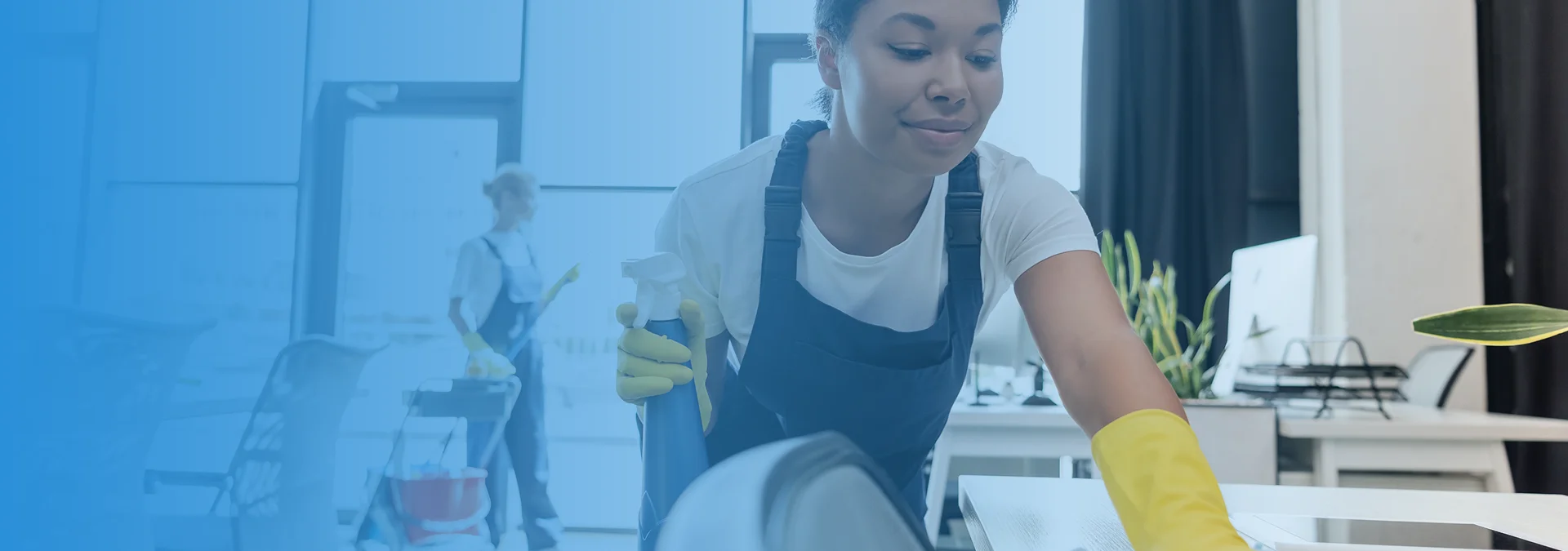 Commercial Cleaners Toronto
