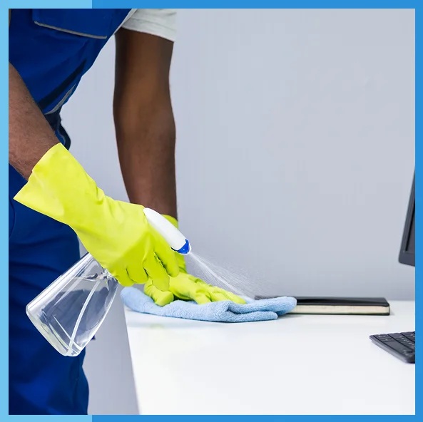 Commercial Cleaning Toronto