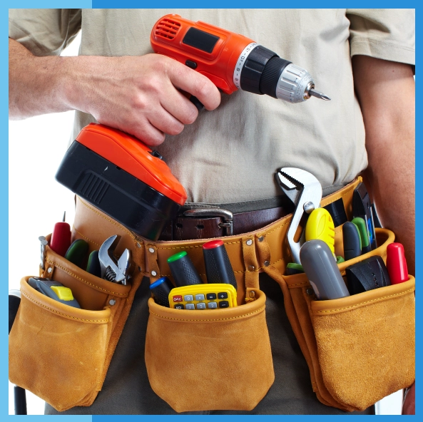 Plumbing Repairs and Maintenance