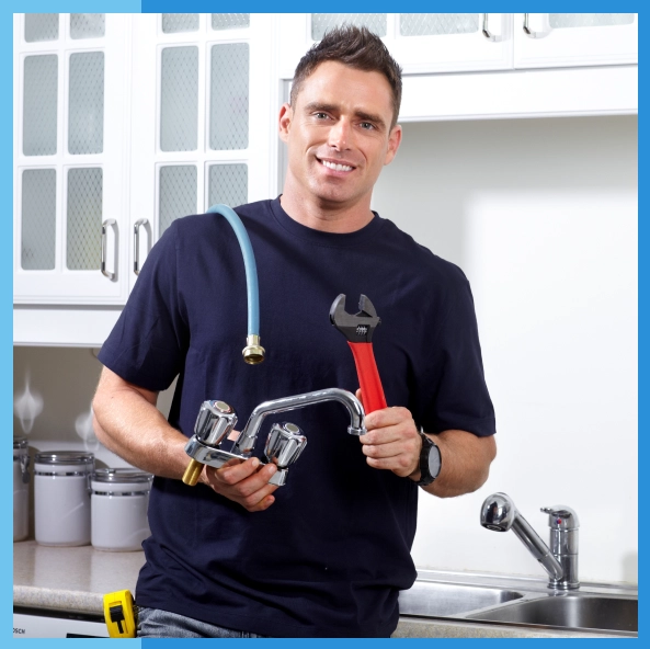 Painting and Surface Repairs