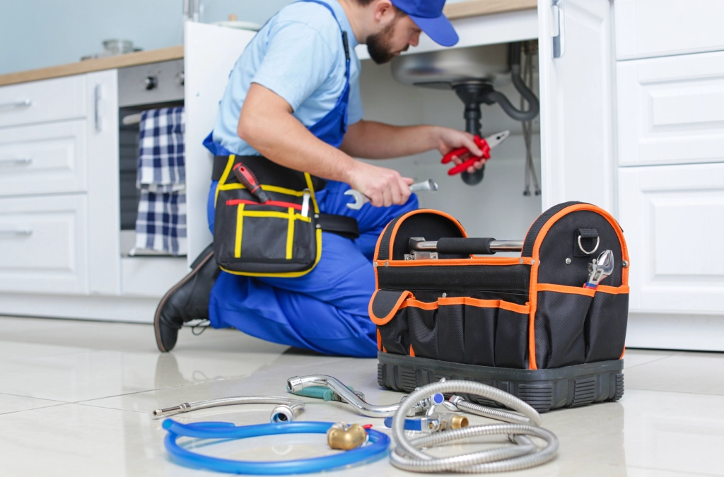 Commercial Handyman Services