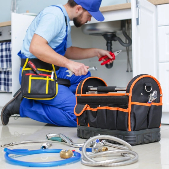 Handyman Service