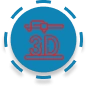 SLA 3D Printing