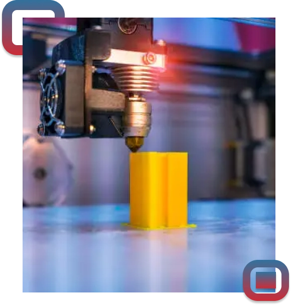 Innovation in manufacturing