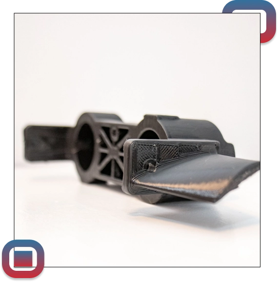 SLS 3D Printing Applications