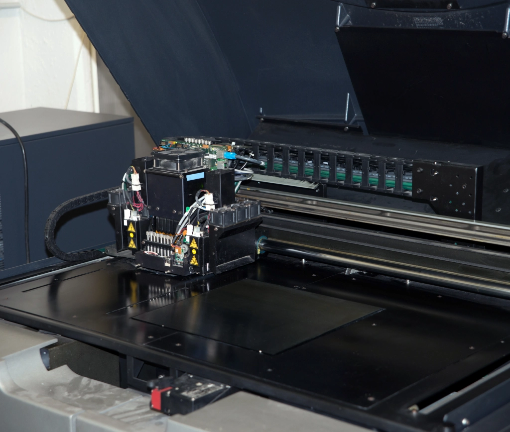PolyJet 3D Printing Solutions