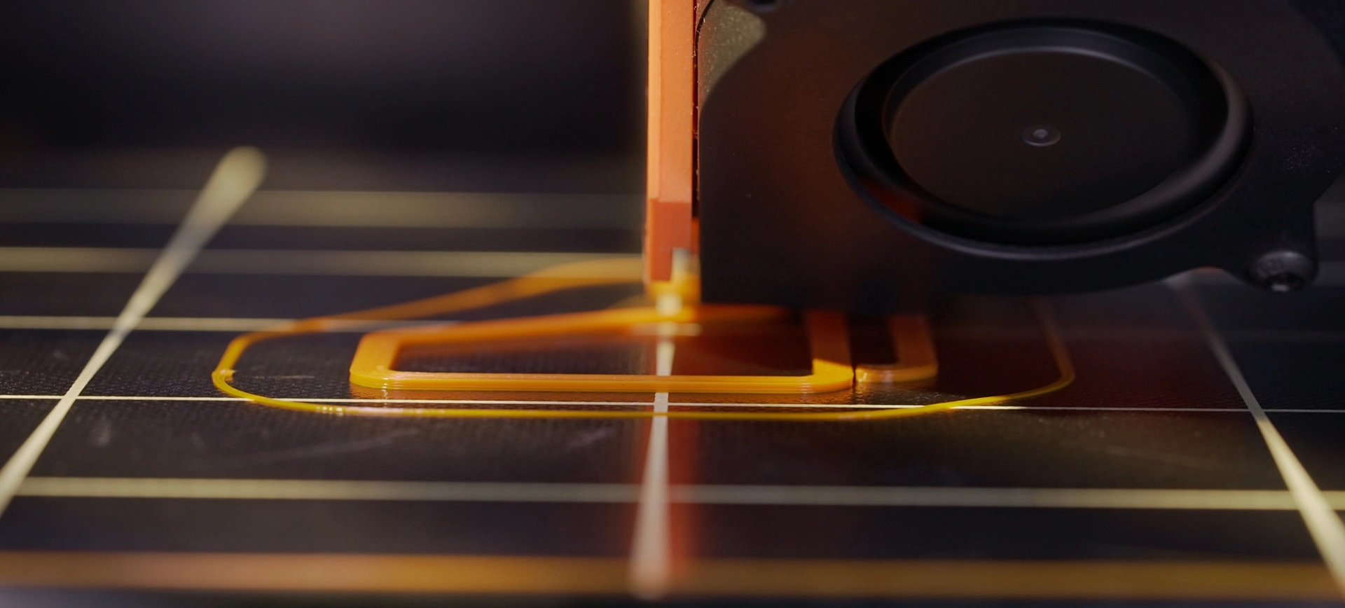 High-Temperature 3D Printing Services