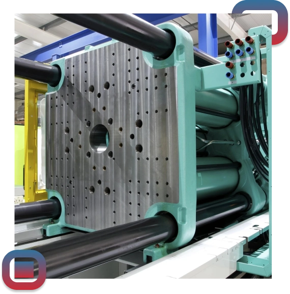 Versatility of 3D Printing-Enhanced Injection Molding Across Industries