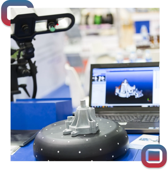 CNC Machining Calgary
