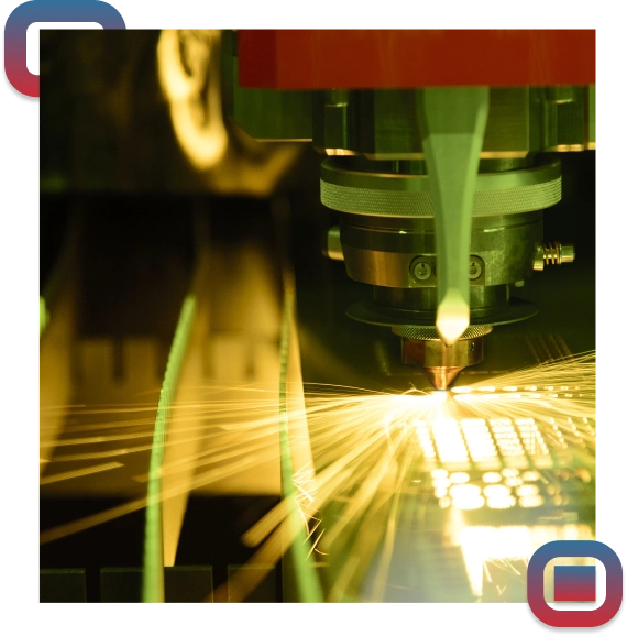 CNC Machining Edmonton